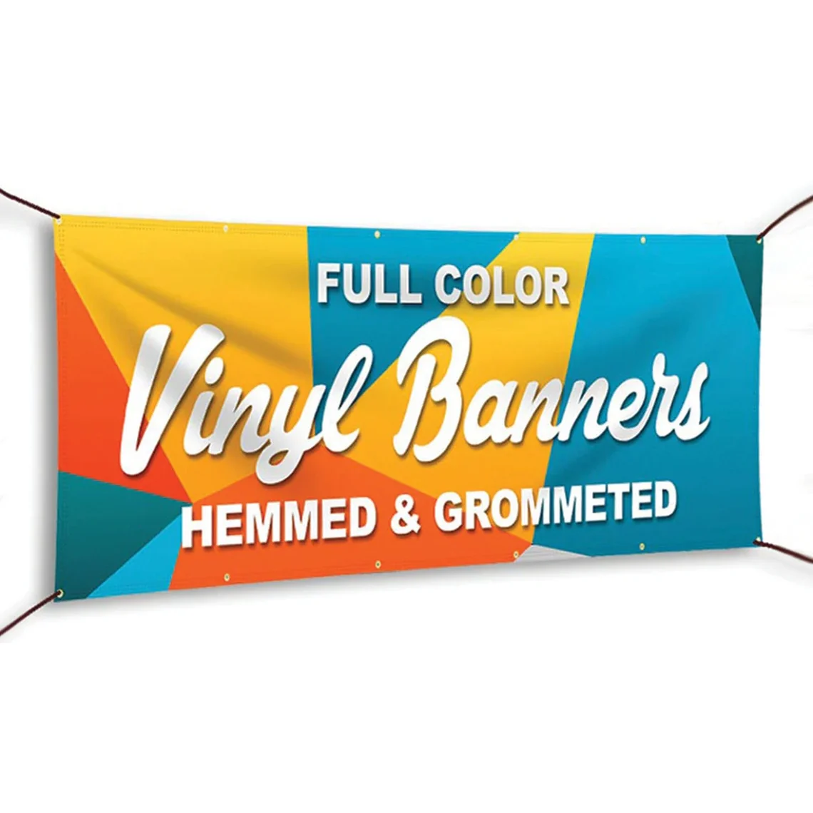 Vinyl Printing