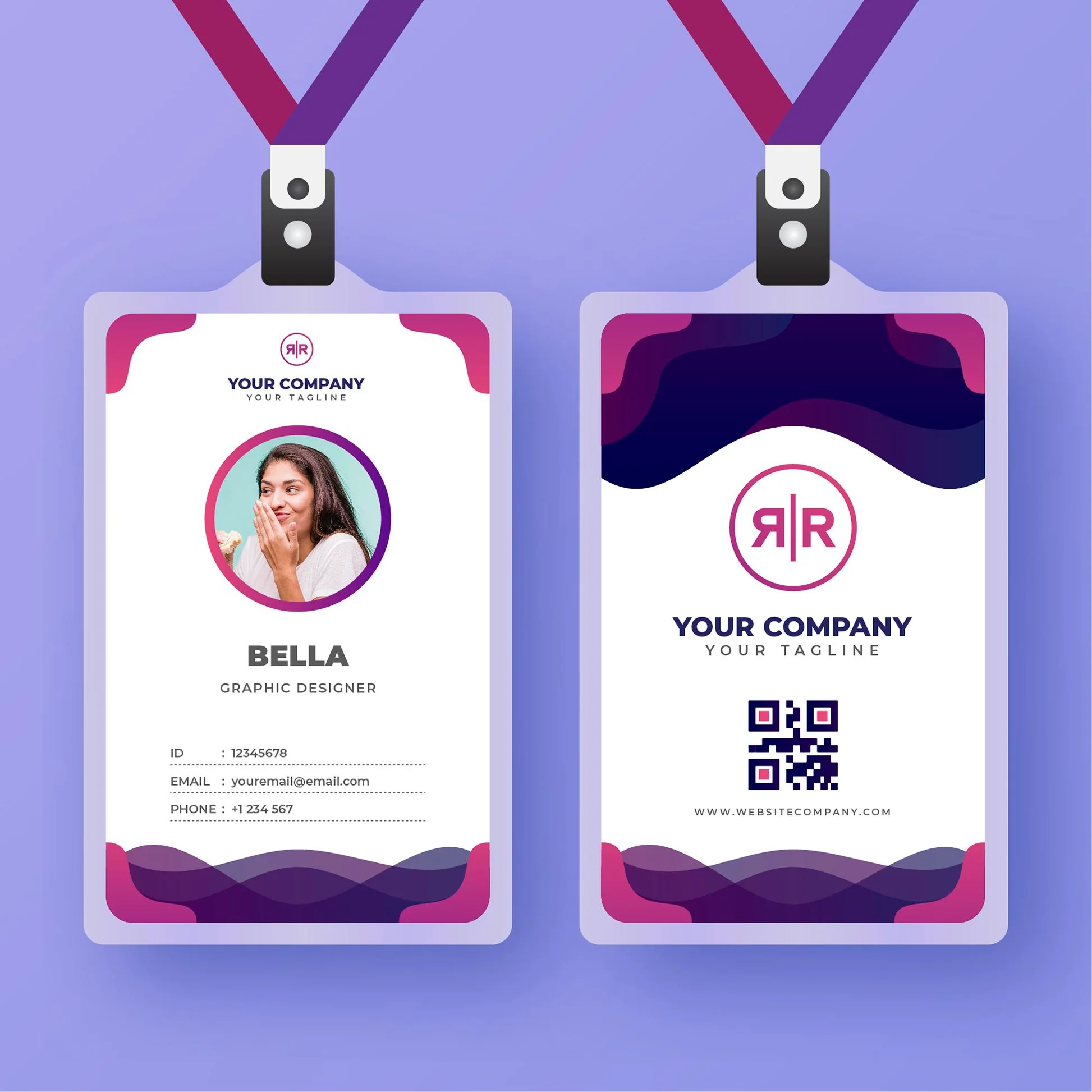 I-Card Printing
